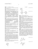 Positive Photosensitive Resin Composition diagram and image