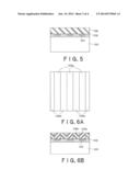 PATTERN FORMING METHOD AND METHOD FOR MANUFACTURING TEMPLATE FOR IMPRINT diagram and image