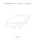 METHOD FOR MANUFACTURING WAVEGUIDE LENS diagram and image