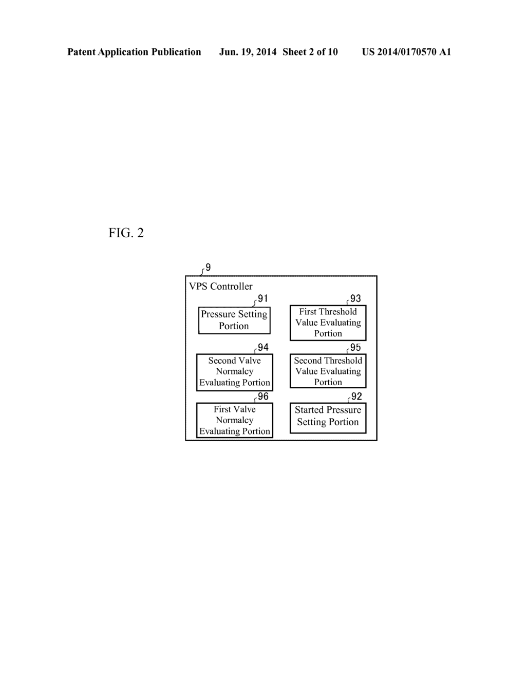 VALVE LEAK DETECTING METHOD AND COMBUSTION EQUIPMENT - diagram, schematic, and image 03