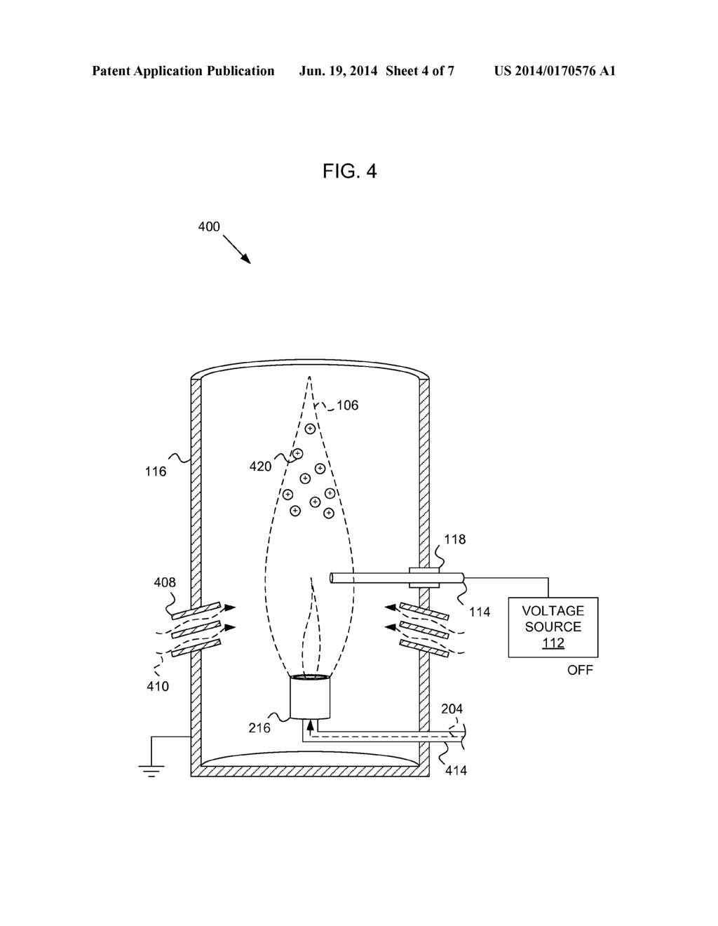 CONTAINED FLAME FLARE STACK - diagram, schematic, and image 05