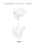 Orthodontic Appliance Anchoring Method and Apparatus diagram and image