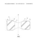 DUAL SURFACE DENTAL DEVICE FOR USE IN INTRAORAL PHOTOGRAPHY diagram and image