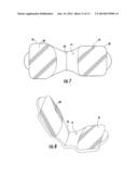 DUAL SURFACE DENTAL DEVICE FOR USE IN INTRAORAL PHOTOGRAPHY diagram and image