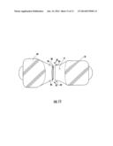 DUAL SURFACE DENTAL DEVICE FOR USE IN INTRAORAL PHOTOGRAPHY diagram and image