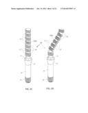 DEVICE, SYSTEM AND METHOD FOR PROSTHODONTIC RESTORATION diagram and image