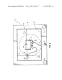 Line drawing apparatus diagram and image