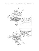 Training Pad Connector diagram and image