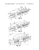 Training Pad Connector diagram and image