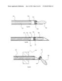 STERILE SAMPLE INJECTOR AND METHOD diagram and image