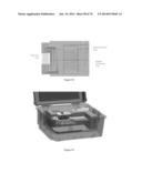 UNIVERSAL SAMPLE PREPARATION SYSTEM AND USE IN AN INTEGRATED ANALYSIS     SYSTEM diagram and image