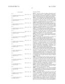 Probe for Detection of Polymorphism in EGFR Gene, Amplification Primer,     and Use Thereof diagram and image