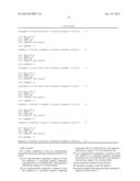 Probe for Detection of Polymorphism in EGFR Gene, Amplification Primer,     and Use Thereof diagram and image