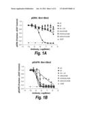 MONOCLONAL AND OLIGOCLONAL ANTI-EGFR ANTIBODIES FOR USE IN THE TREATMENT     OF TUMORS EXPRESSING PREDOMINANTLY HIGH AFFINITY EGFR LIGANDS OR TUMORS     EXPRESSING PREDOMINANTLY LOW AFFINITY EGFR LIGANDS diagram and image