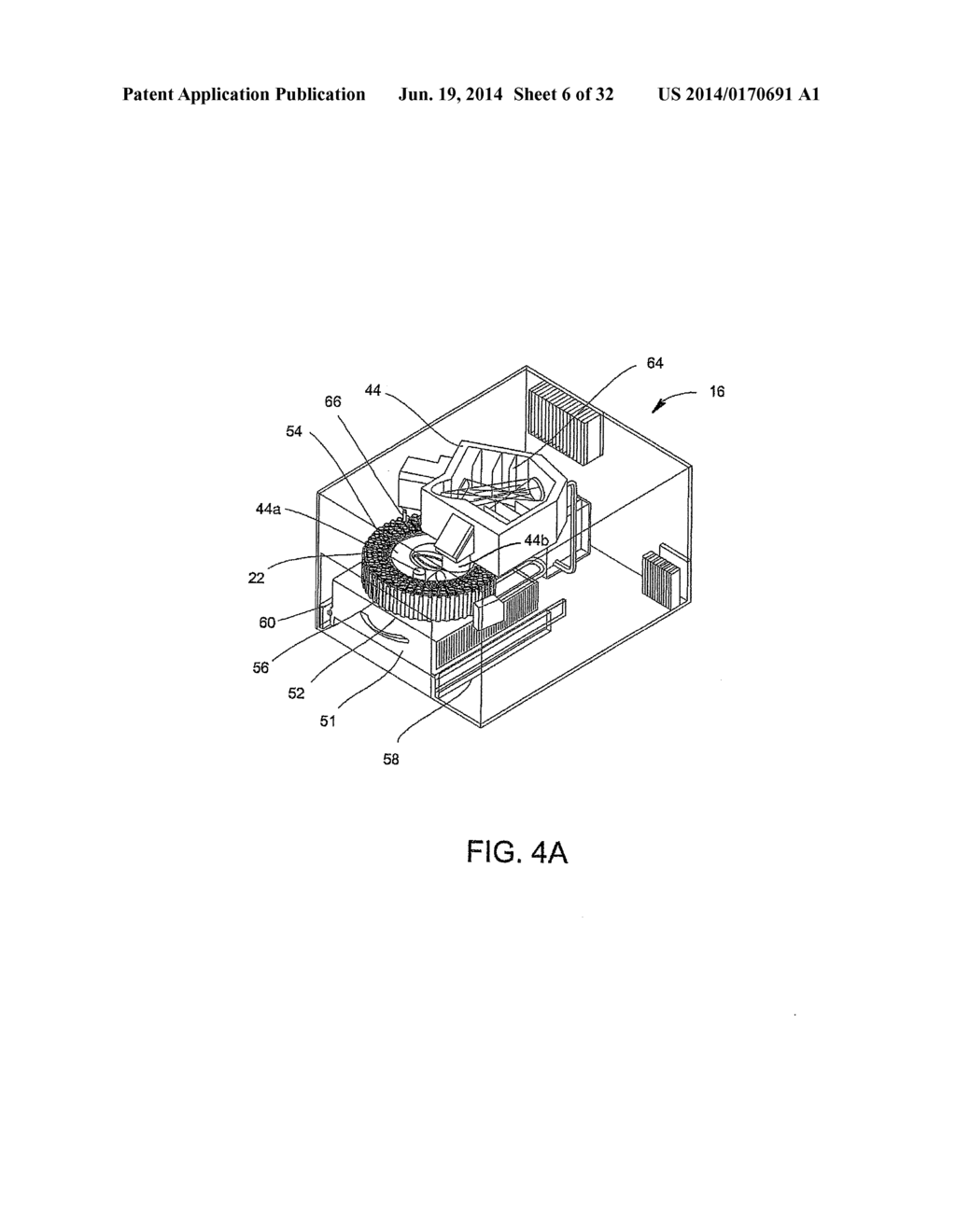 System for Conducting the Identification of Bacteria in Biological Samples - diagram, schematic, and image 07