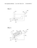 TEST FOR DETECTING SPOILAGE IN A FLEXIBLE PACKET diagram and image