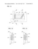 TEST FOR DETECTING SPOILAGE IN A FLEXIBLE PACKET diagram and image