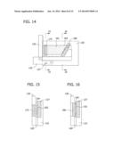 TEST FOR DETECTING SPOILAGE IN A FLEXIBLE PACKET diagram and image