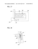 TEST FOR DETECTING SPOILAGE IN A FLEXIBLE PACKET diagram and image