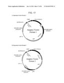 METHODS OF GENERATING LIBRARIES AND USES THEREOF diagram and image