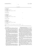 METHOD AND APPARATUS FOR AMPLIFICATION OF NUCLEIC ACID SEQUENCES BY USING     THERMAL CONVECTION diagram and image