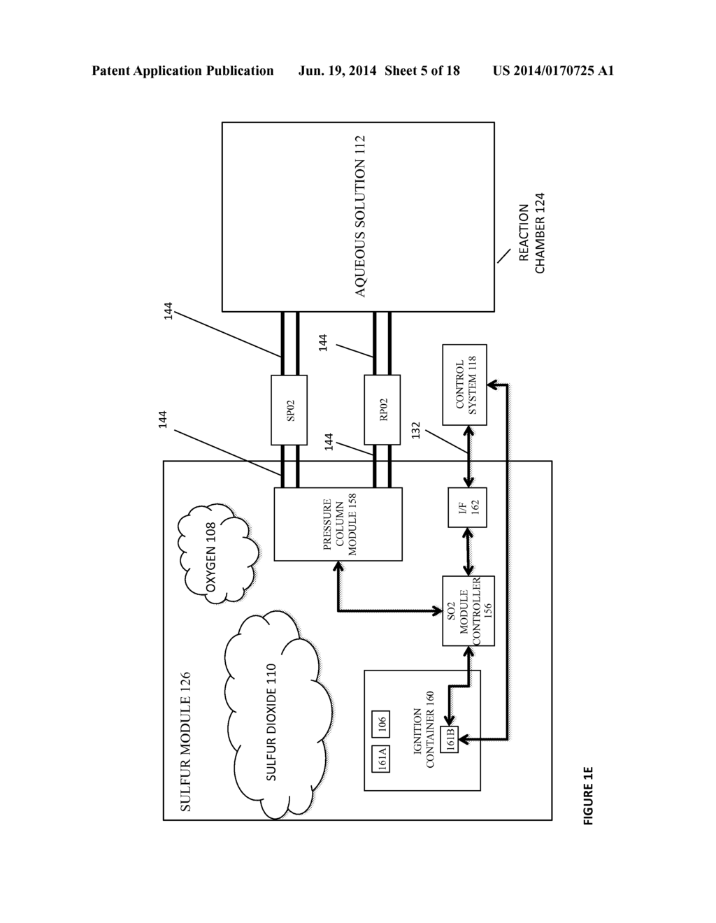 PROCESS AND APPARATUS FOR CAPTURING GASEOUS AMMONIA - diagram, schematic, and image 06