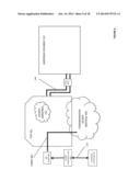 PROCESS AND APPARATUS FOR CAPTURING GASEOUS AMMONIA diagram and image