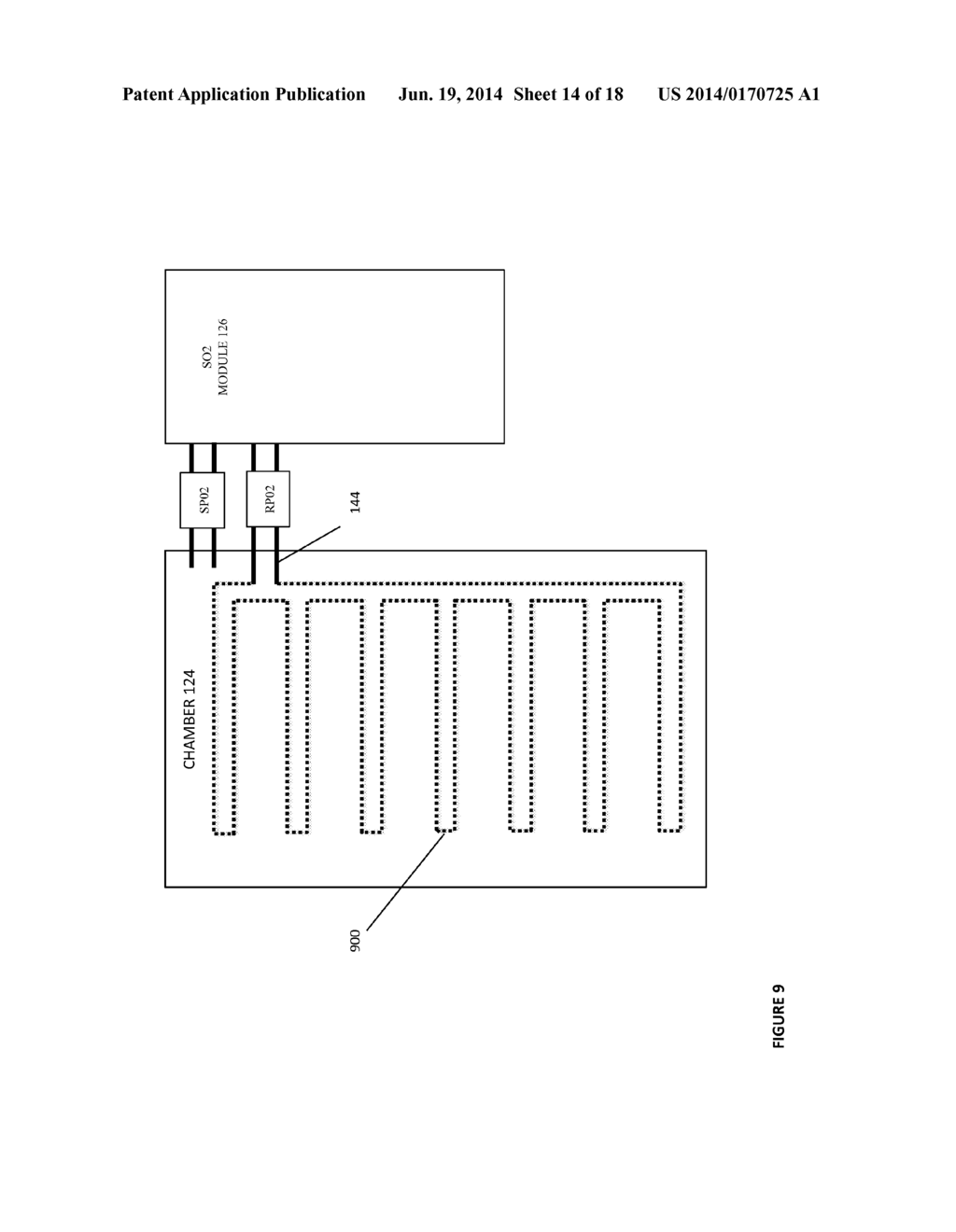 PROCESS AND APPARATUS FOR CAPTURING GASEOUS AMMONIA - diagram, schematic, and image 15