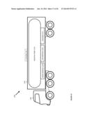 PROCESS AND APPARATUS FOR CAPTURING GASEOUS AMMONIA diagram and image