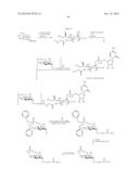 Factor IX:  Remodeling and Glycoconjugation of Factor IX diagram and image