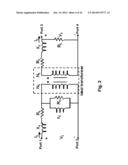 Vertically Oriented Semiconductor Device and Shielding Structure Thereof diagram and image