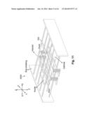 Vertically Oriented Semiconductor Device and Shielding Structure Thereof diagram and image