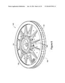 DOUBLE SIDE POLISHER WITH PLATEN PARALLELISM CONTROL diagram and image