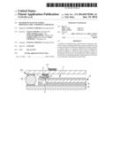 METHOD OF MANUFACTURING PHOTOELECTRIC COMPOSITE SUBSTRATE diagram and image