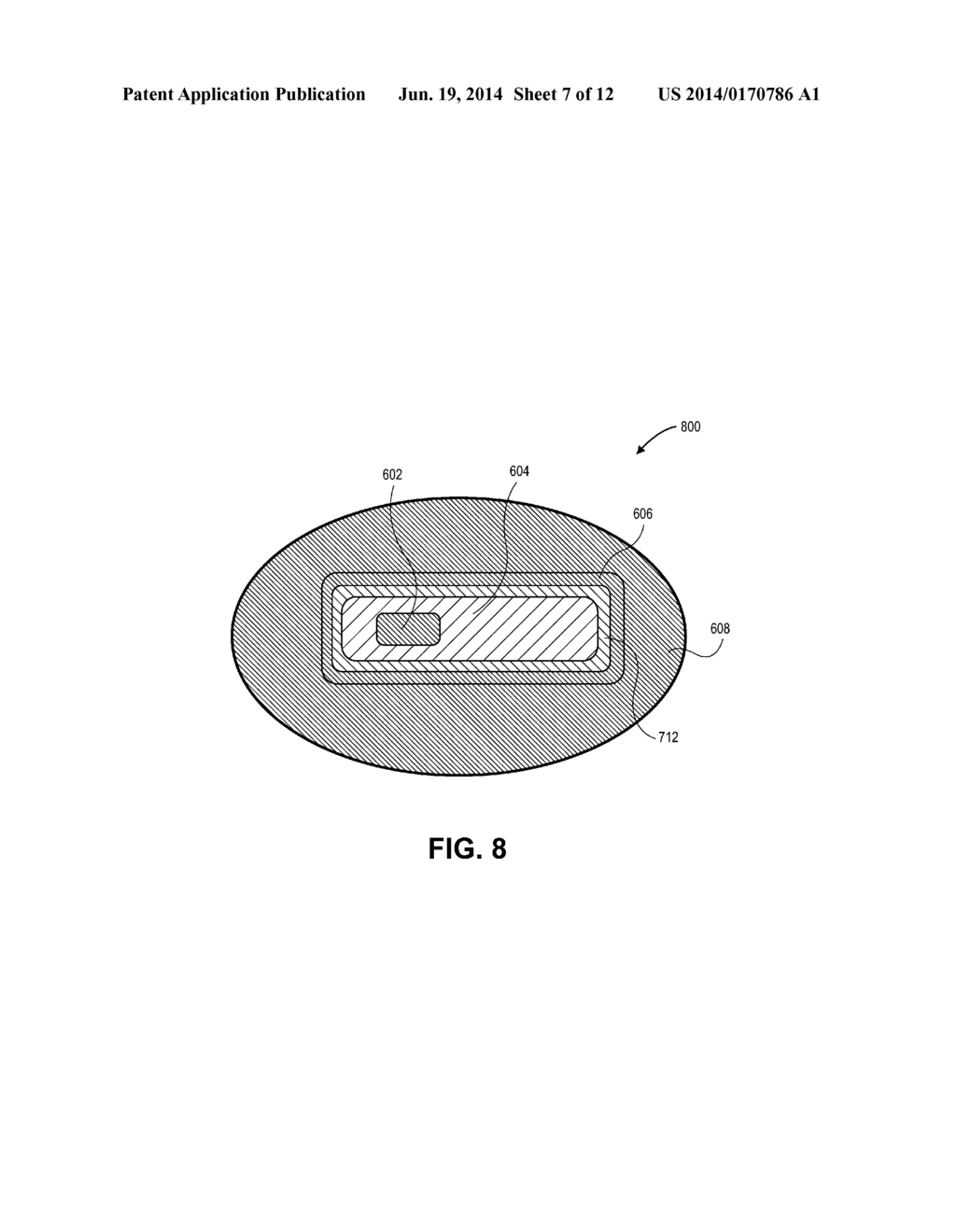 CERAMIC COMPOSITION HAVING DISPERSION OF NANO-PARTICLES THEREIN AND     METHODS OF FABRICATING SAME - diagram, schematic, and image 08