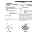 CERAMIC COMPOSITION HAVING DISPERSION OF NANO-PARTICLES THEREIN AND     METHODS OF FABRICATING  SAME diagram and image