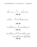 CERAMIC COMPOSITION HAVING DISPERSION OF NANO-PARTICLES THEREIN AND     METHODS OF FABRICATING  SAME diagram and image