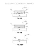 CERAMIC COMPOSITION HAVING DISPERSION OF NANO-PARTICLES THEREIN AND     METHODS OF FABRICATING  SAME diagram and image