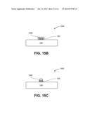 CERAMIC COMPOSITION HAVING DISPERSION OF NANO-PARTICLES THEREIN AND     METHODS OF FABRICATING  SAME diagram and image