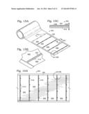 INTEGRATED THIN FILM SOLAR CELL INTERCONNECTION diagram and image