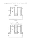 PLASMA DOPING METHOD AND METHOD FOR FABRICATING SEMICONDUCTOR DEVICE USING     THE SAME diagram and image