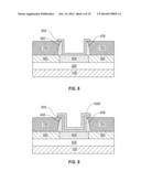 LATERAL BIPOLAR TRANSISTOR AND CMOS HYBRID TECHNOLOGY diagram and image