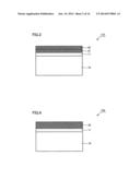 SILICON CARBIDE SEMICONDUCTOR DEVICE AND METHOD FOR MANUFACTURING SAME diagram and image