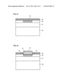 SILICON CARBIDE SEMICONDUCTOR DEVICE AND METHOD FOR MANUFACTURING SAME diagram and image