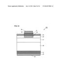 SILICON CARBIDE SEMICONDUCTOR DEVICE AND METHOD FOR MANUFACTURING SAME diagram and image