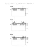 SILICON CARBIDE SEMICONDUCTOR DEVICE AND METHOD FOR MANUFACTURING SAME diagram and image