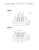 METHOD FOR FORMING DUMMY GATE diagram and image