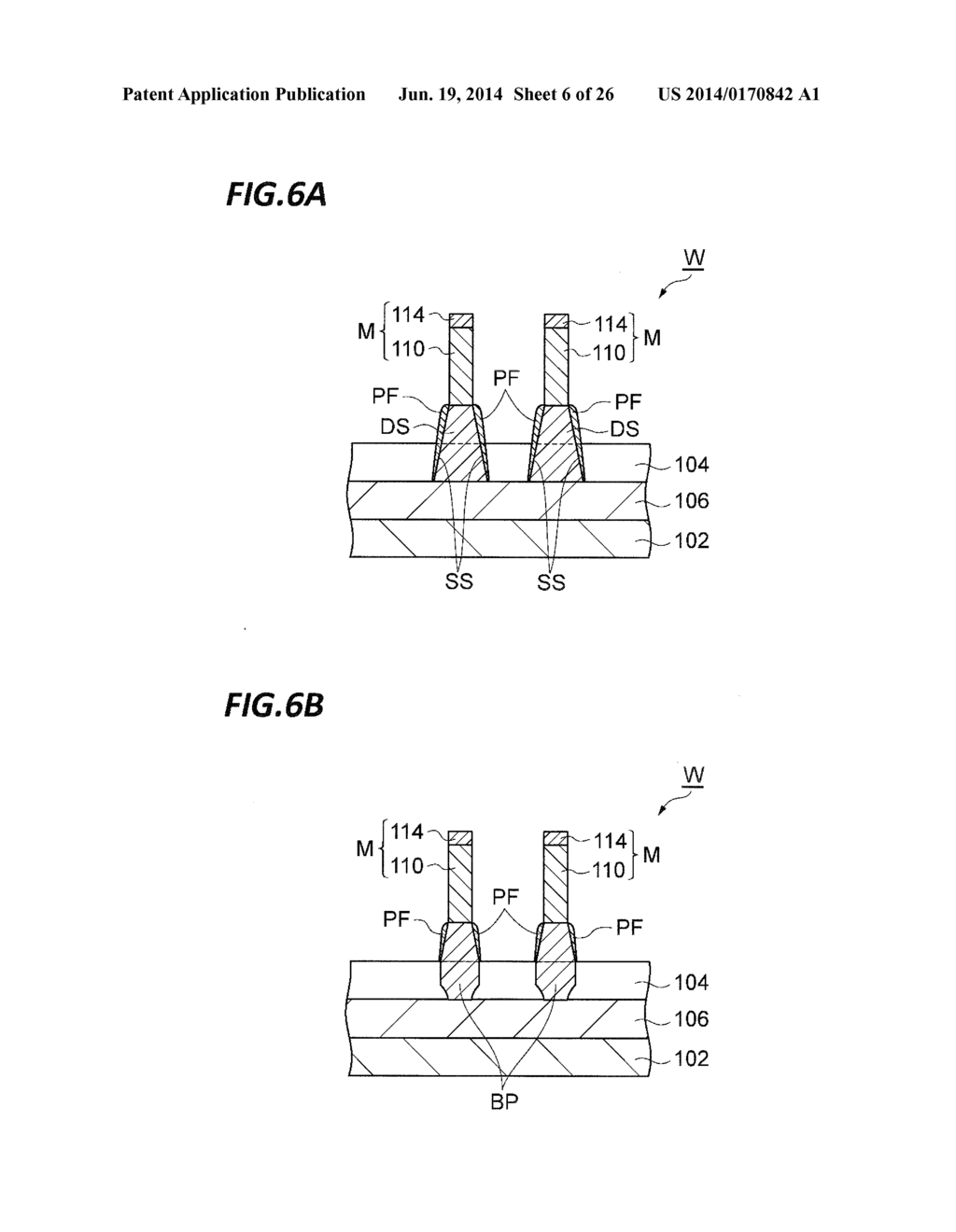 METHOD FOR FORMING DUMMY GATE - diagram, schematic, and image 07