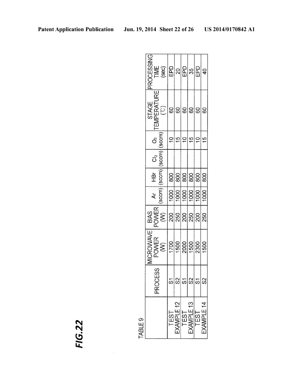 METHOD FOR FORMING DUMMY GATE - diagram, schematic, and image 23