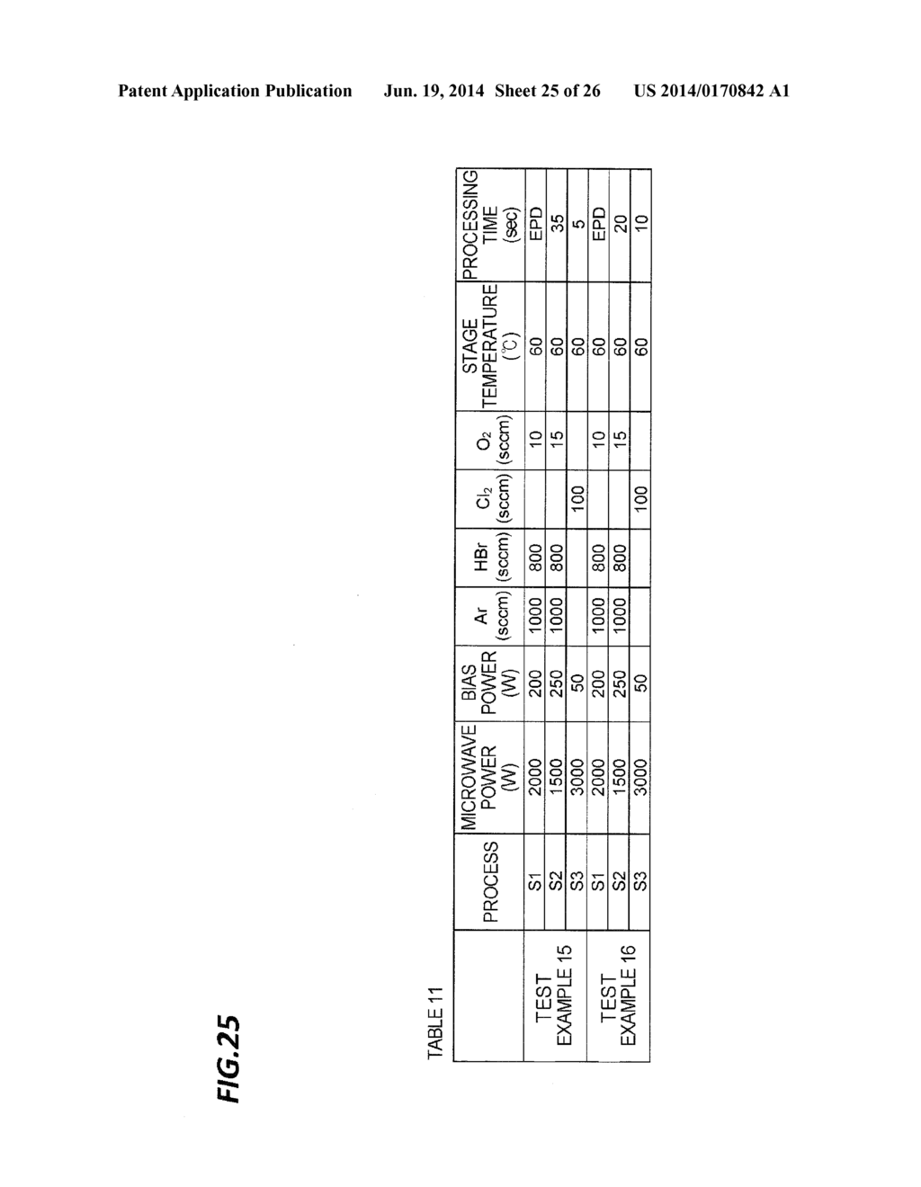 METHOD FOR FORMING DUMMY GATE - diagram, schematic, and image 26